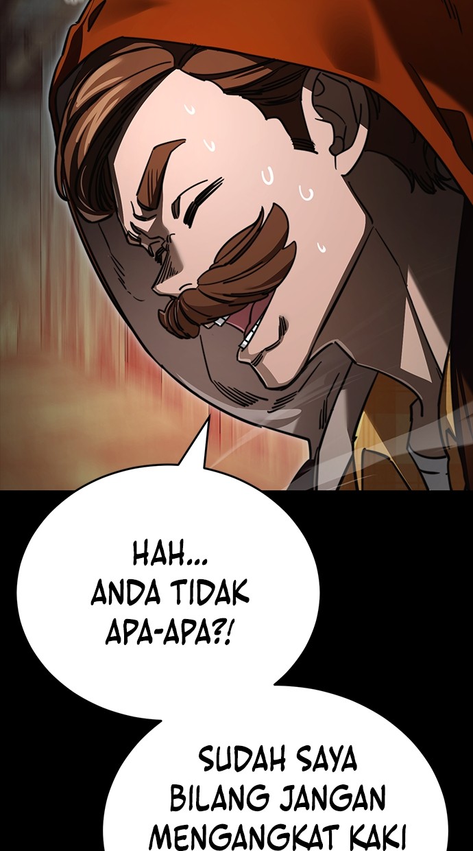 Reincarnation Path of The Underworld King Chapter 61 - halaman 46