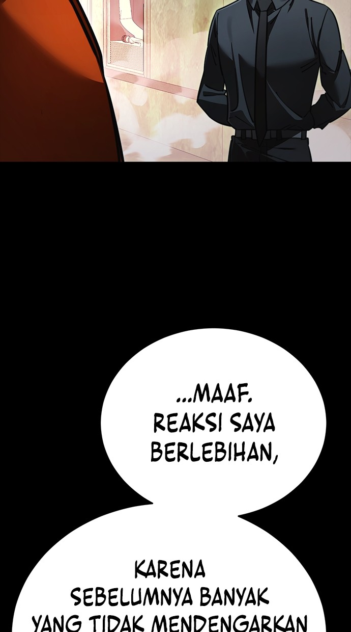 Reincarnation Path of The Underworld King Chapter 61 - halaman 48