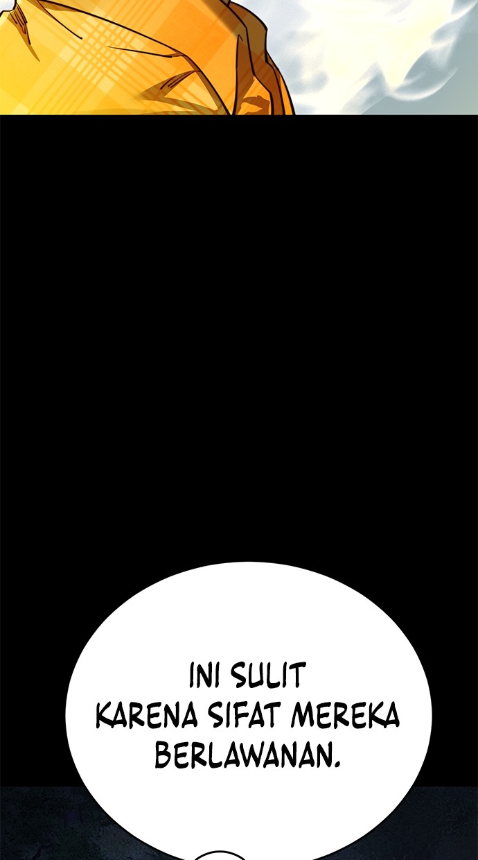 Reincarnation Path of The Underworld King Chapter 61 - halaman 5