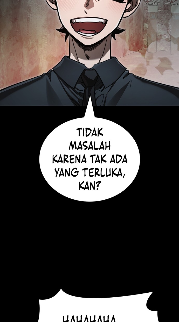 Reincarnation Path of The Underworld King Chapter 61 - halaman 51