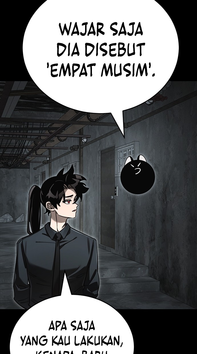 Reincarnation Path of The Underworld King Chapter 61 - halaman 57