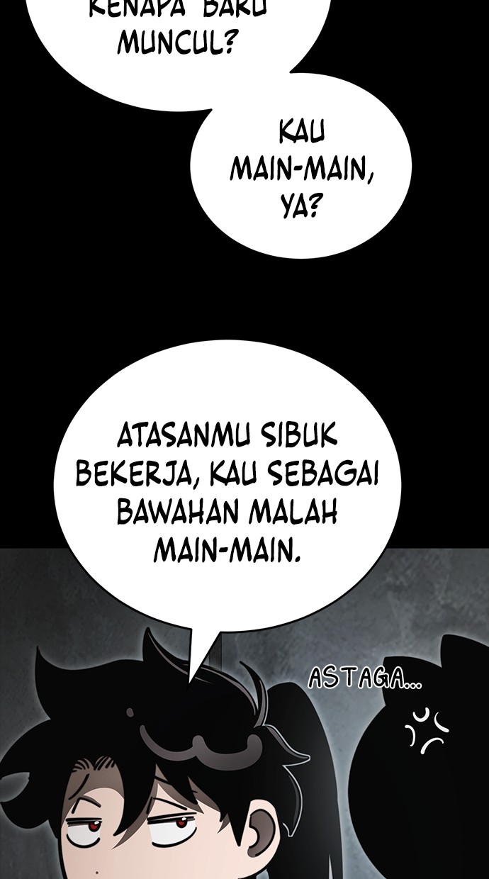 Reincarnation Path of The Underworld King Chapter 61 - halaman 58