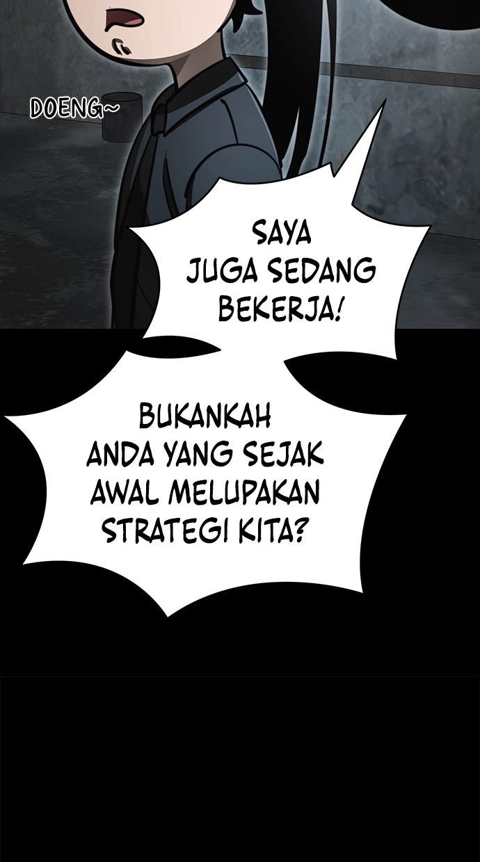 Reincarnation Path of The Underworld King Chapter 61 - halaman 59