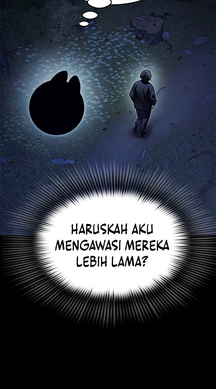 Reincarnation Path of The Underworld King Chapter 61 - halaman 6