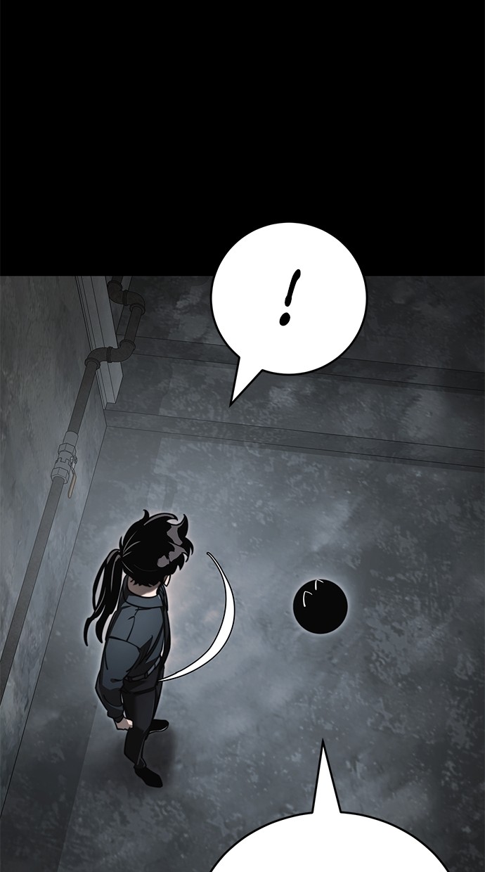 Reincarnation Path of The Underworld King Chapter 61 - halaman 60