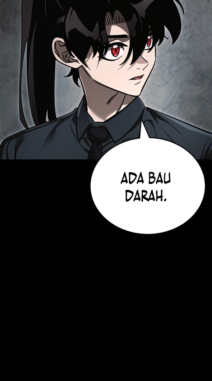 Reincarnation Path of The Underworld King Chapter 61 - halaman 62
