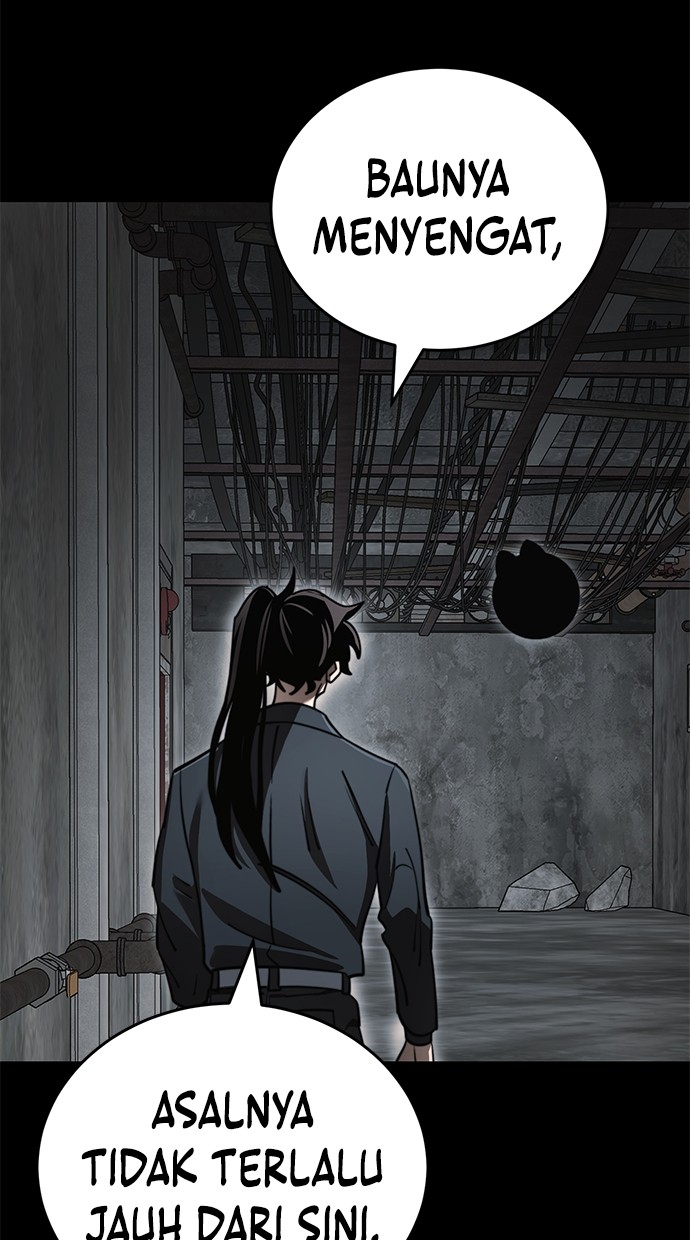 Reincarnation Path of The Underworld King Chapter 61 - halaman 63