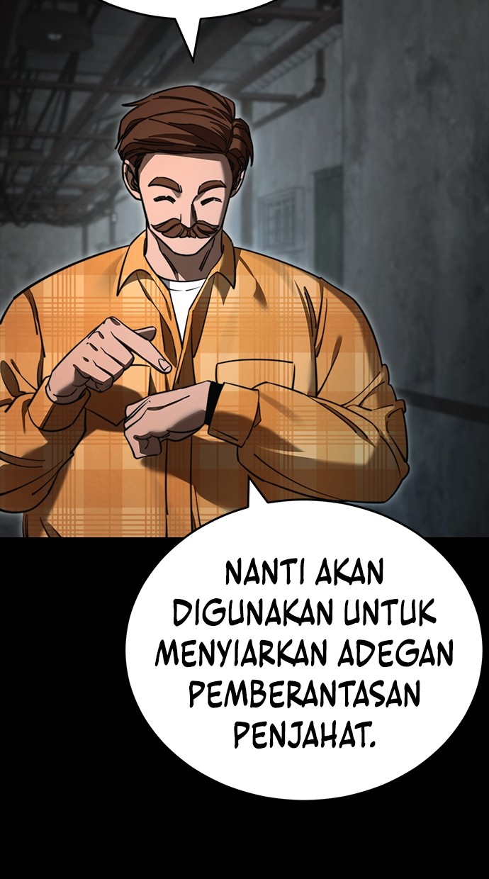 Reincarnation Path of The Underworld King Chapter 61 - halaman 71