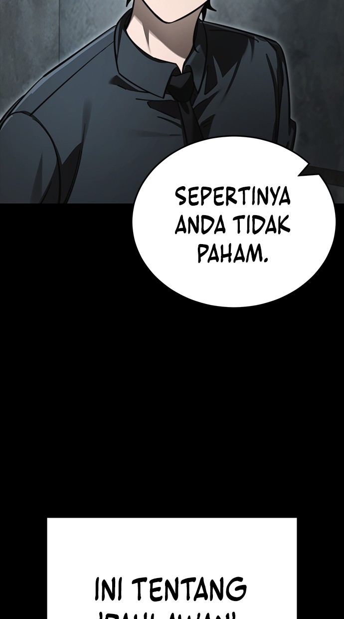 Reincarnation Path of The Underworld King Chapter 61 - halaman 73
