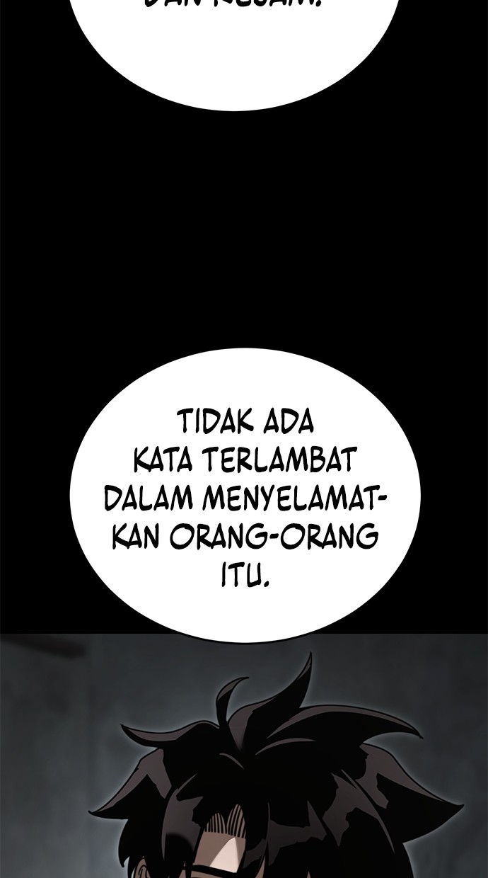 Reincarnation Path of The Underworld King Chapter 61 - halaman 79