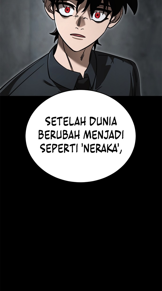 Reincarnation Path of The Underworld King Chapter 61 - halaman 80