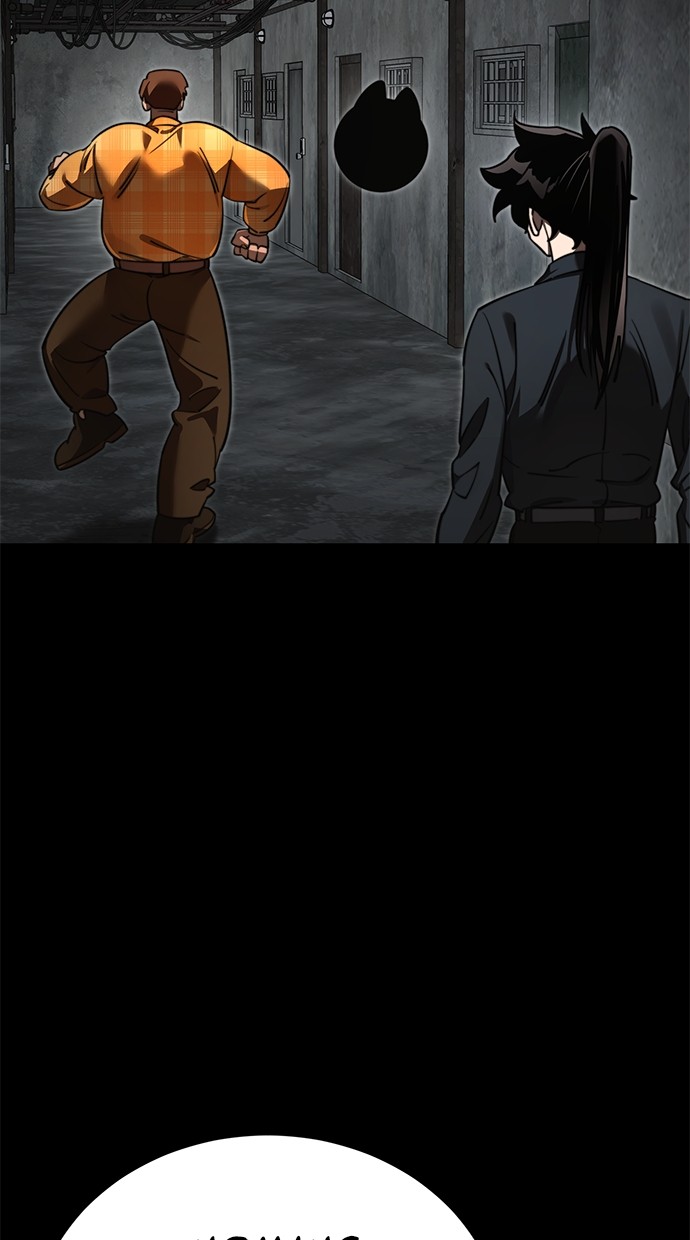 Reincarnation Path of The Underworld King Chapter 61 - halaman 86
