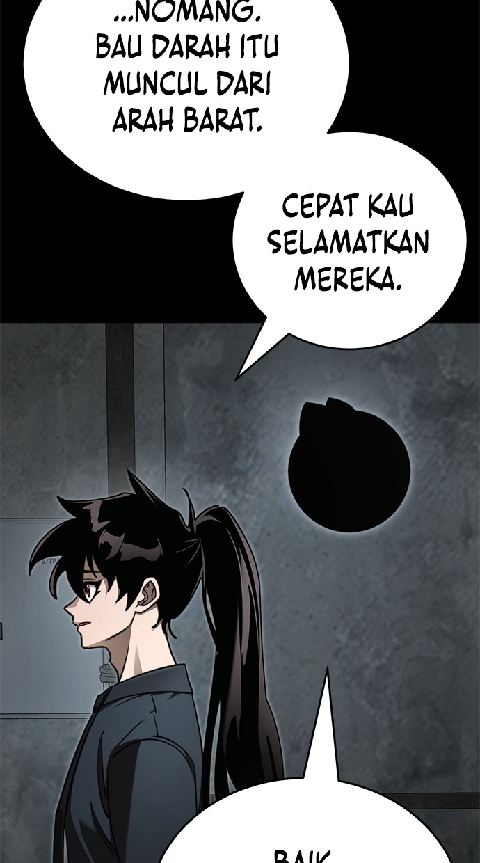 Reincarnation Path of The Underworld King Chapter 61 - halaman 87