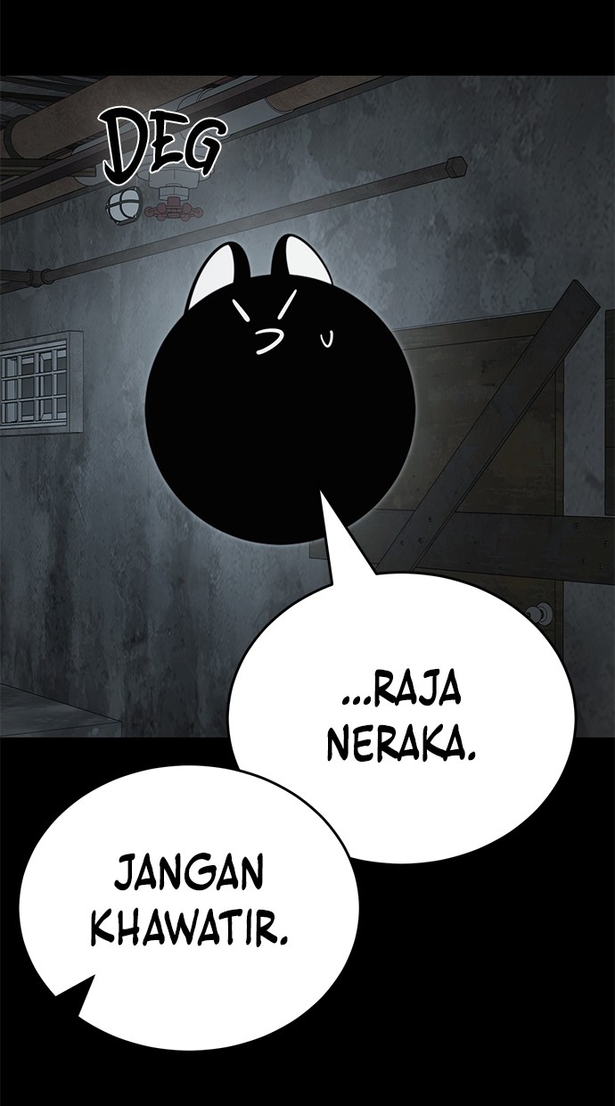 Reincarnation Path of The Underworld King Chapter 61 - halaman 91
