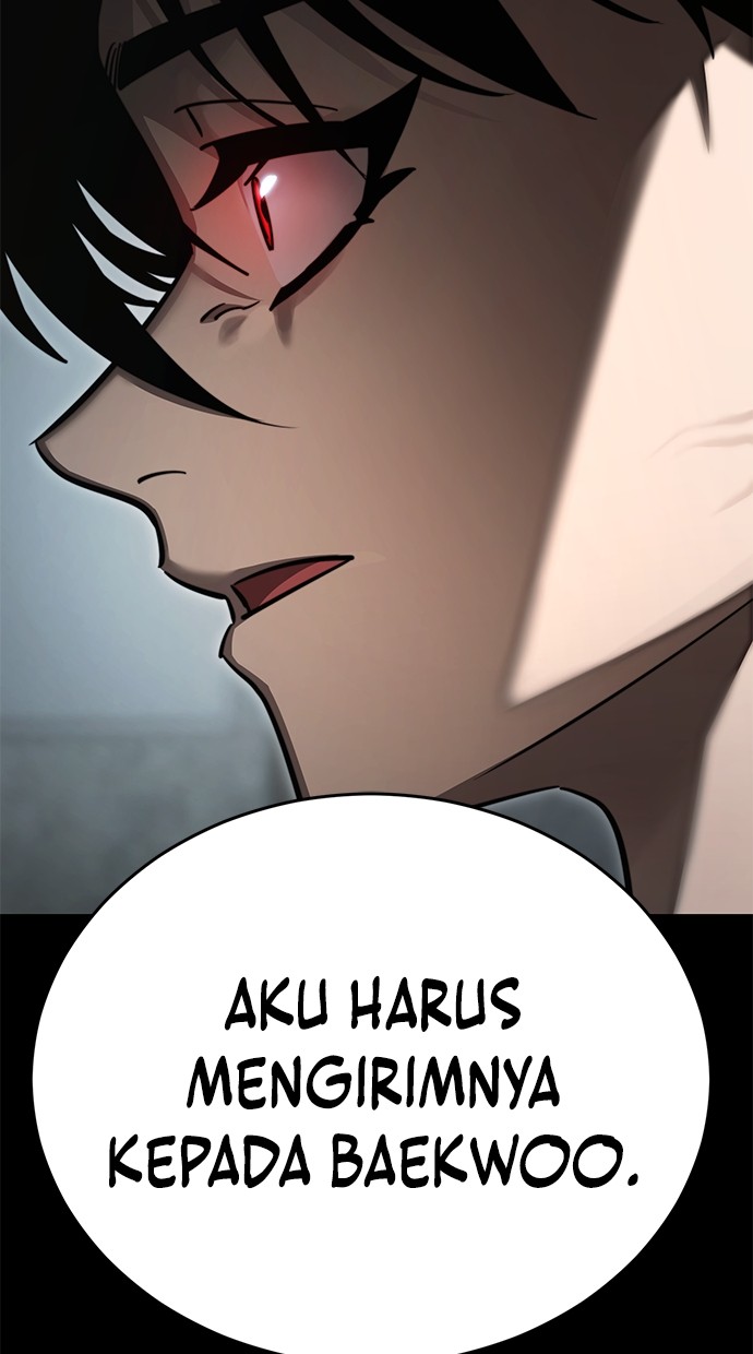 Reincarnation Path of The Underworld King Chapter 61 - halaman 93