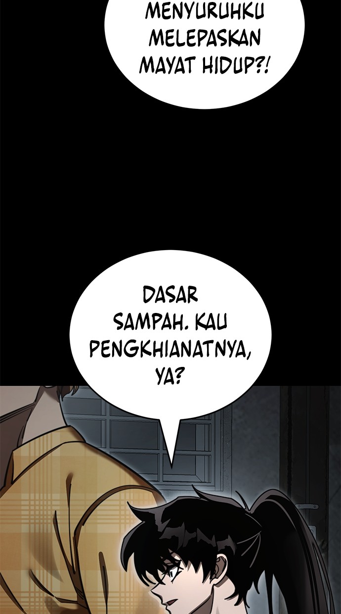 Reincarnation Path of The Underworld King Chapter 62 - halaman 101