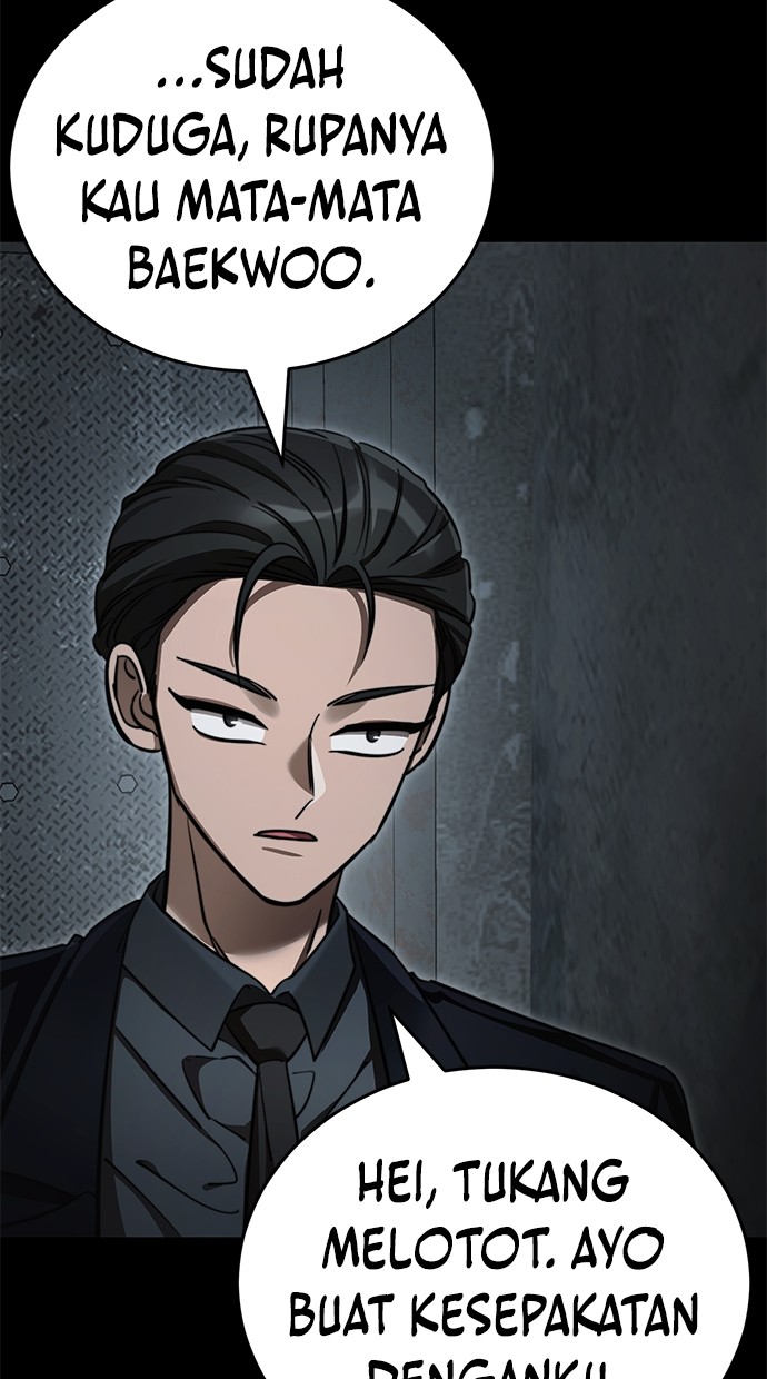 Reincarnation Path of The Underworld King Chapter 62 - halaman 103