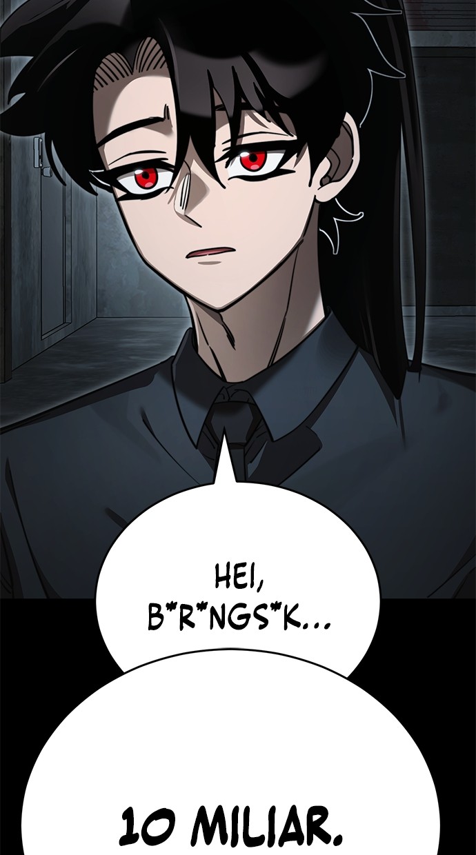 Reincarnation Path of The Underworld King Chapter 62 - halaman 105
