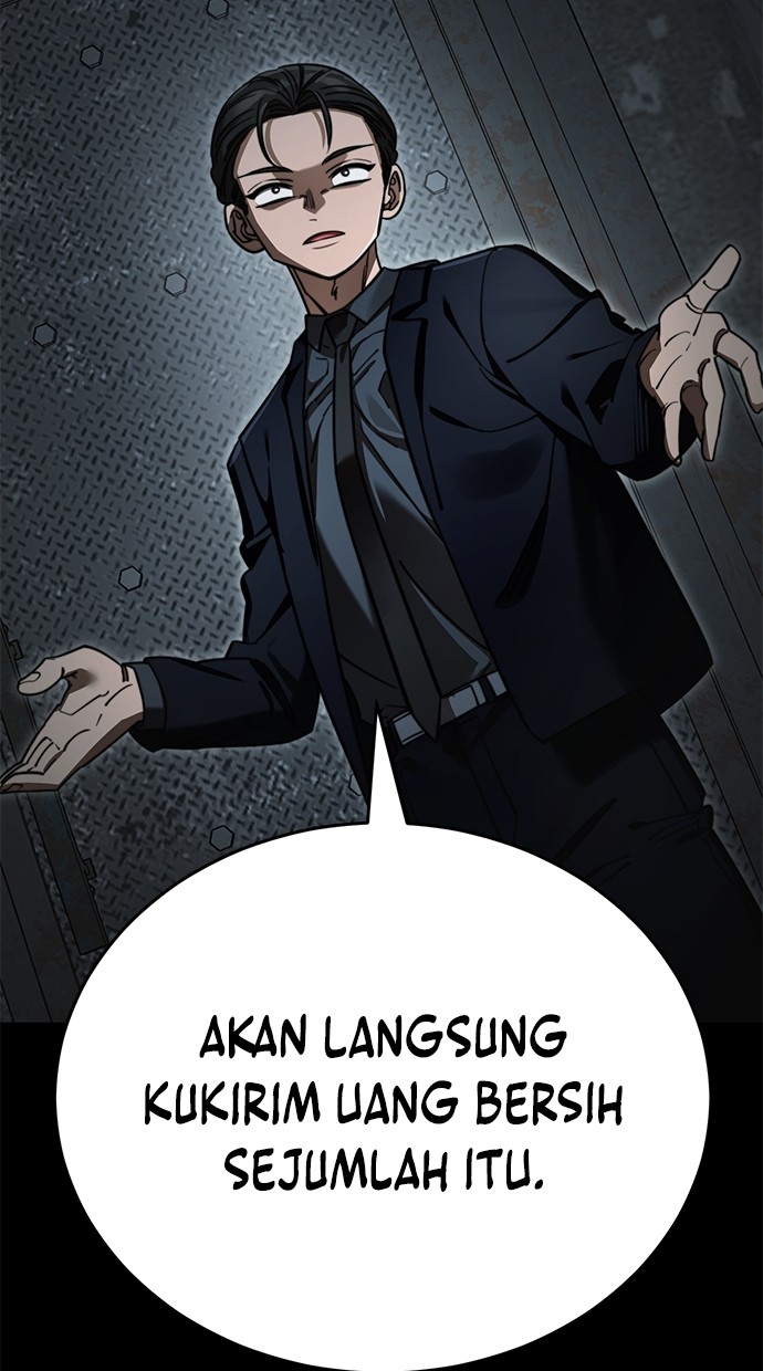 Reincarnation Path of The Underworld King Chapter 62 - halaman 107