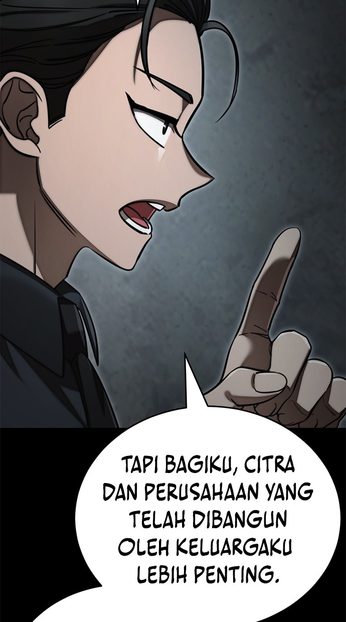 Reincarnation Path of The Underworld King Chapter 62 - halaman 110
