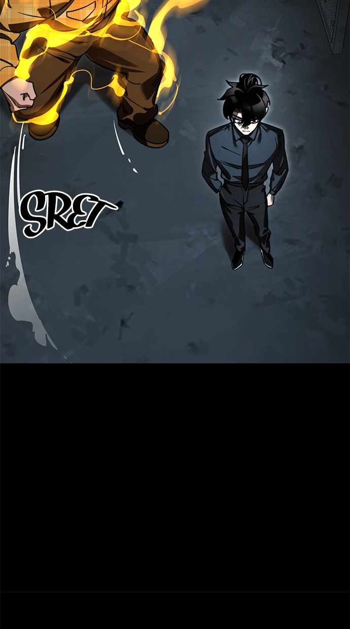 Reincarnation Path of The Underworld King Chapter 62 - halaman 125