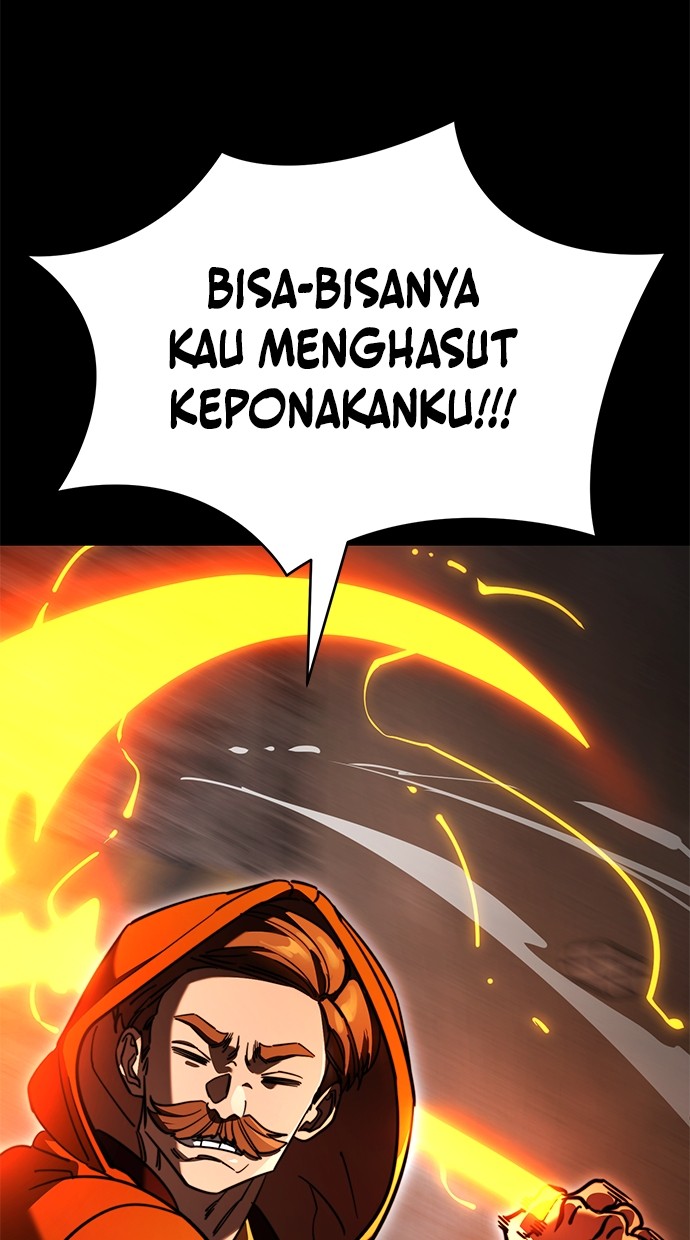 Reincarnation Path of The Underworld King Chapter 62 - halaman 126
