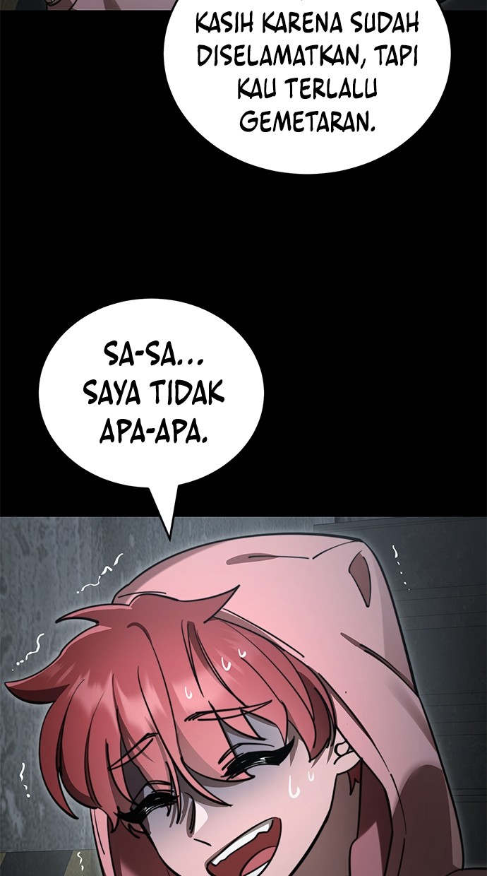 Reincarnation Path of The Underworld King Chapter 62 - halaman 13