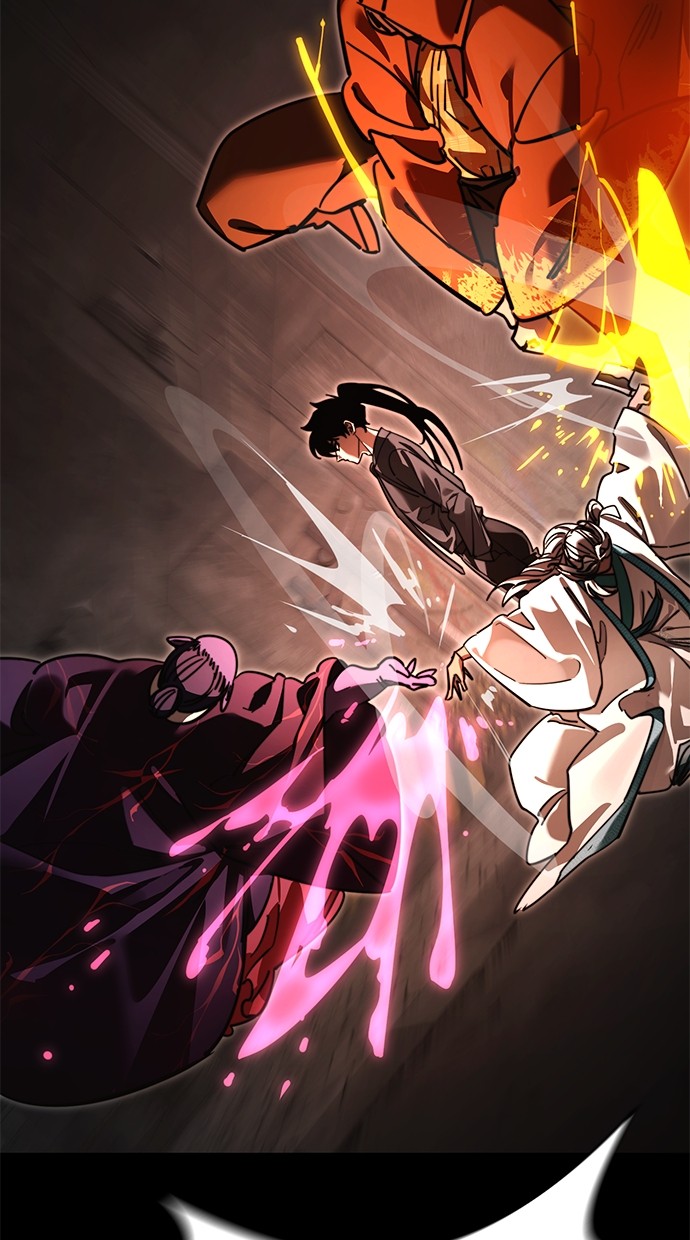 Reincarnation Path of The Underworld King Chapter 62 - halaman 130