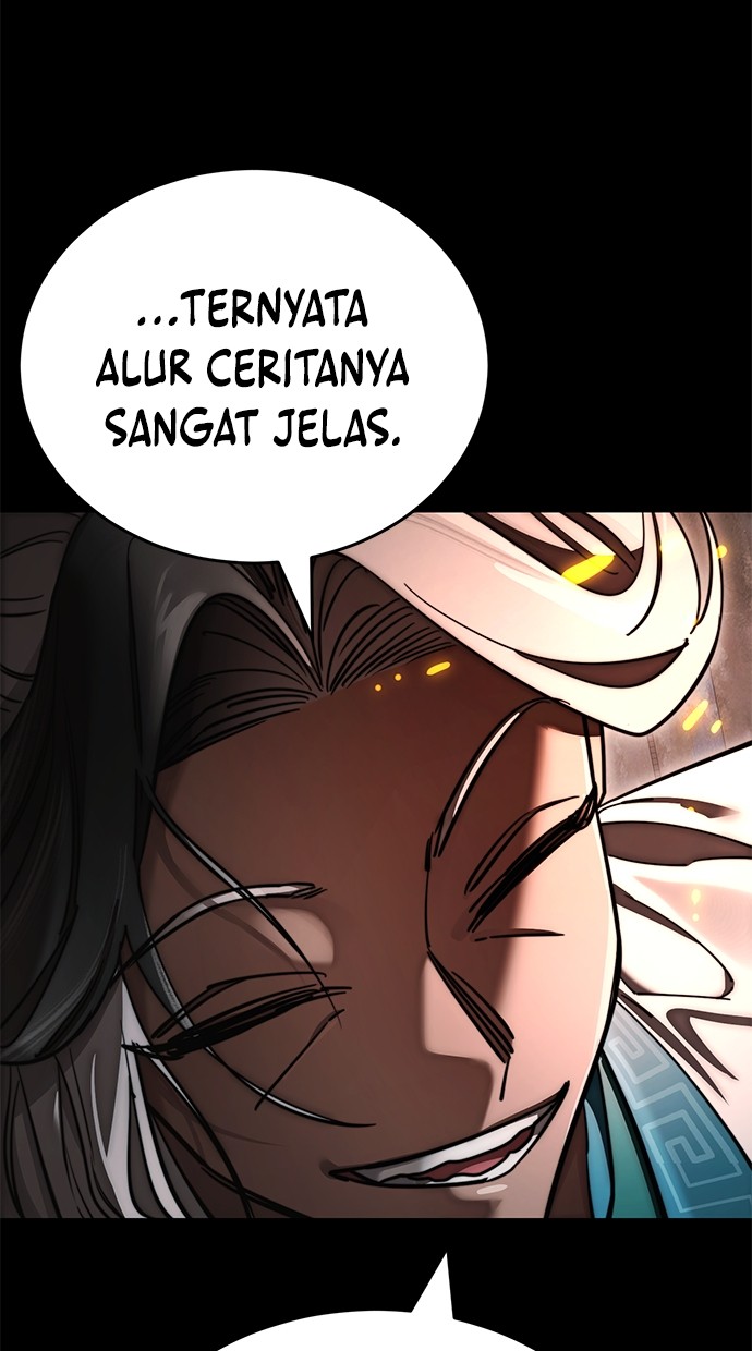 Reincarnation Path of The Underworld King Chapter 62 - halaman 132