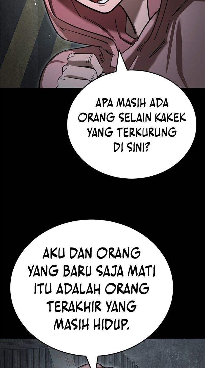 Reincarnation Path of The Underworld King Chapter 62 - halaman 14