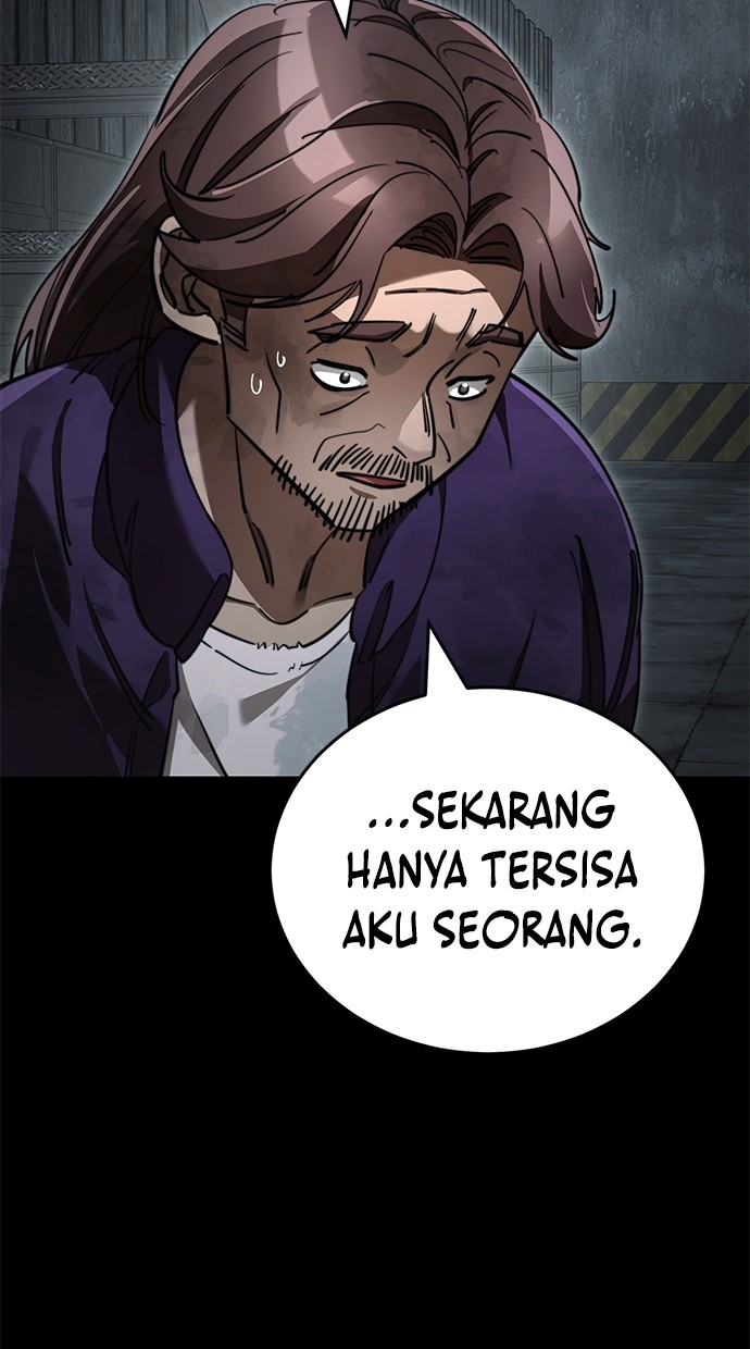 Reincarnation Path of The Underworld King Chapter 62 - halaman 15