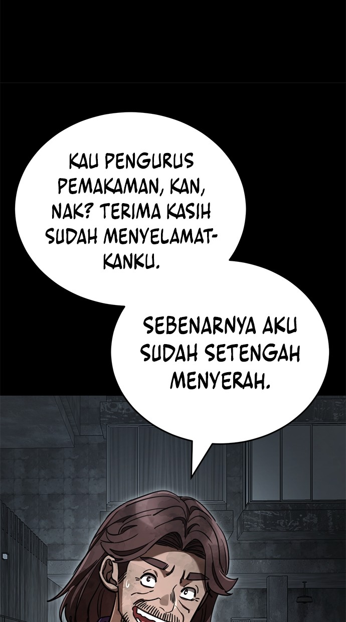 Reincarnation Path of The Underworld King Chapter 62 - halaman 16