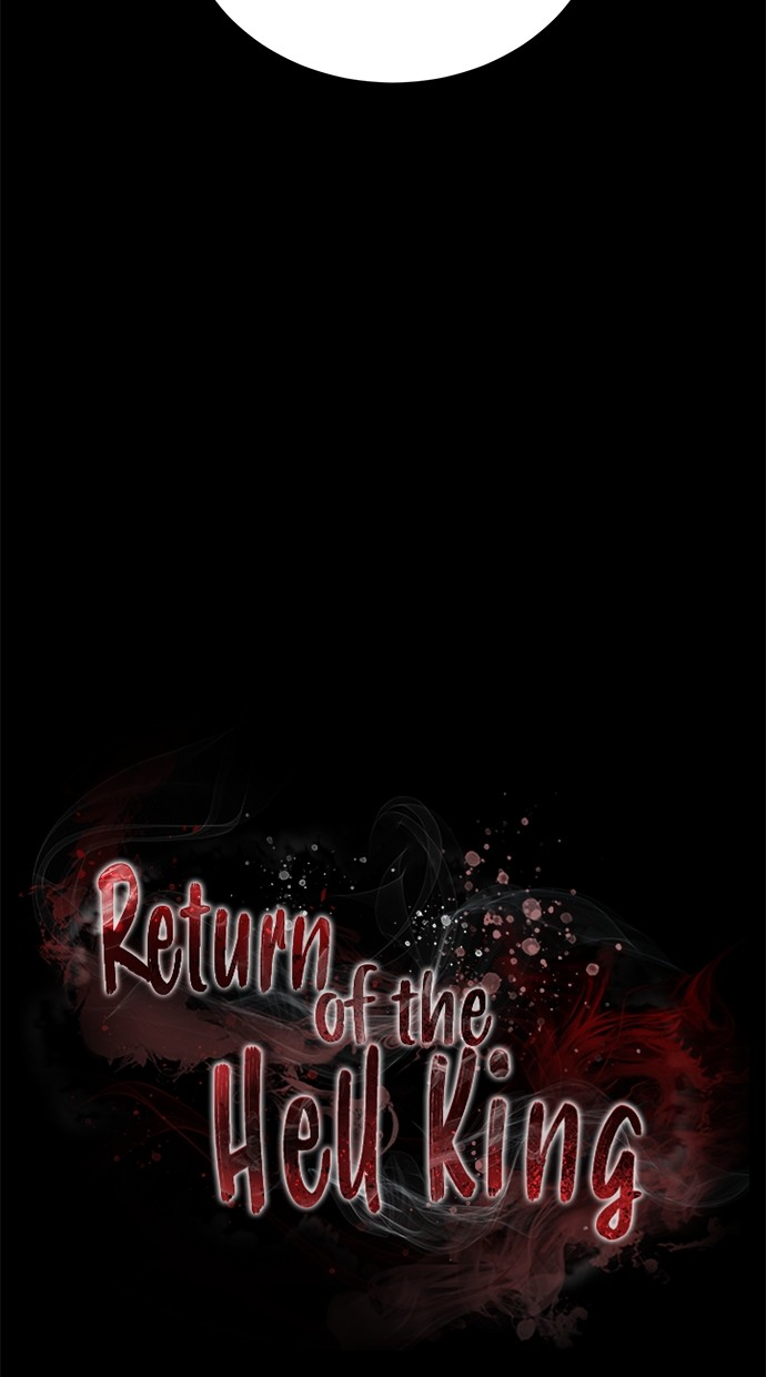 Reincarnation Path of The Underworld King Chapter 62 - halaman 20