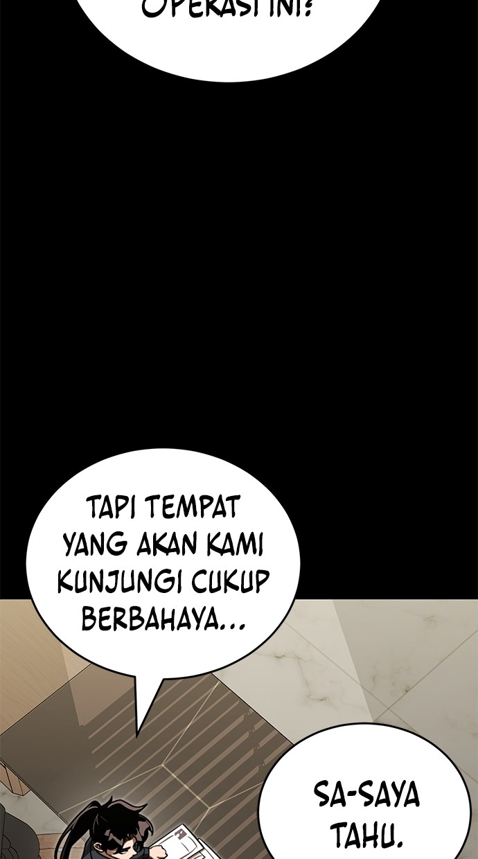 Reincarnation Path of The Underworld King Chapter 62 - halaman 23