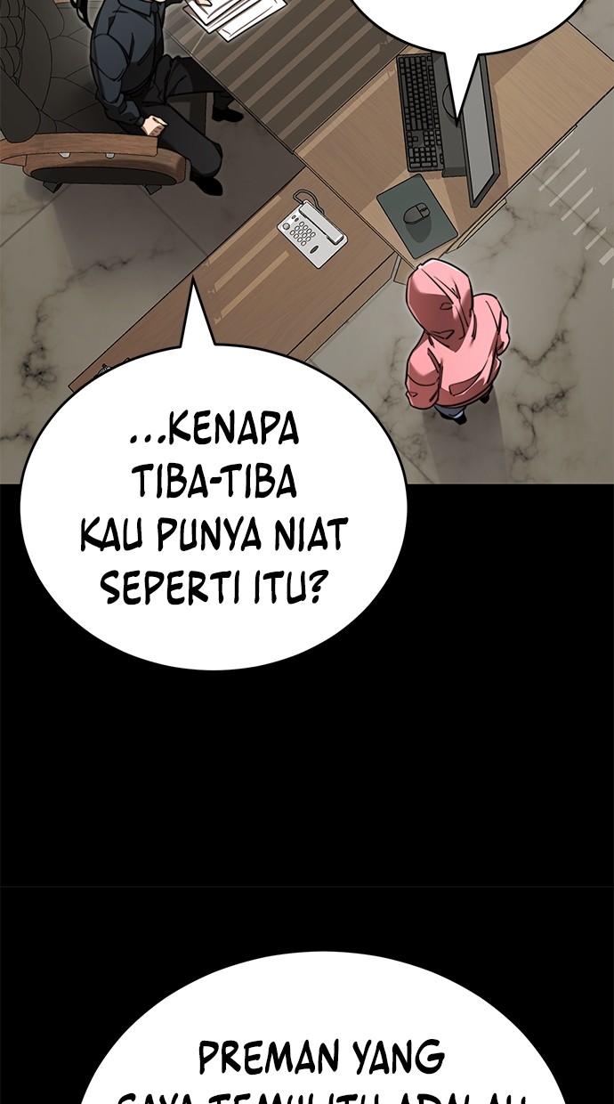 Reincarnation Path of The Underworld King Chapter 62 - halaman 24