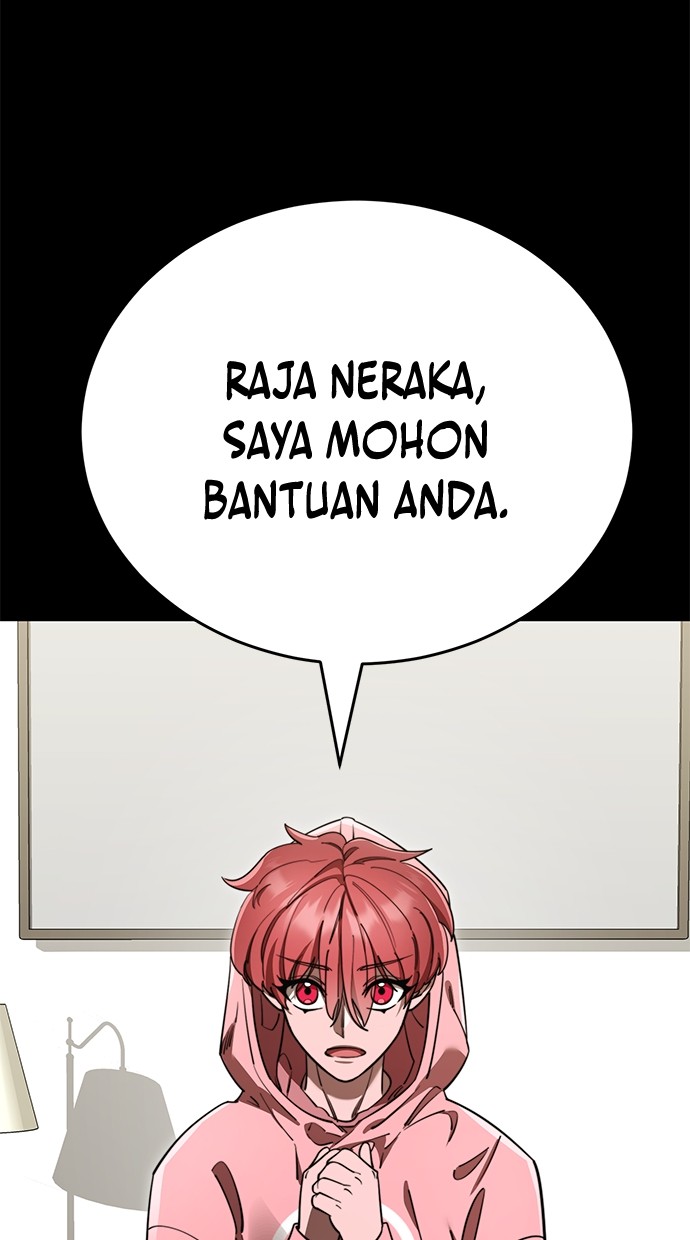 Reincarnation Path of The Underworld King Chapter 62 - halaman 28