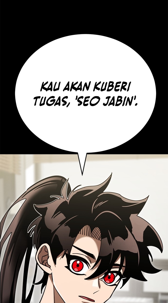 Reincarnation Path of The Underworld King Chapter 62 - halaman 37