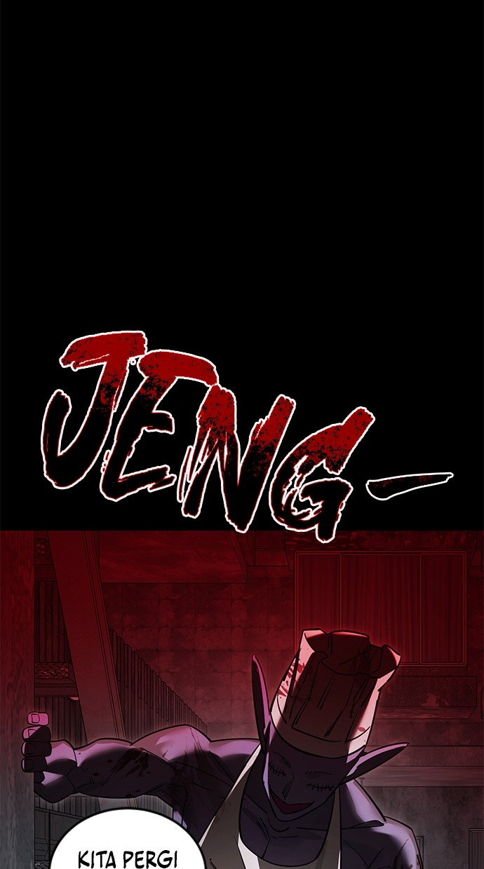 Reincarnation Path of The Underworld King Chapter 62 - halaman 43