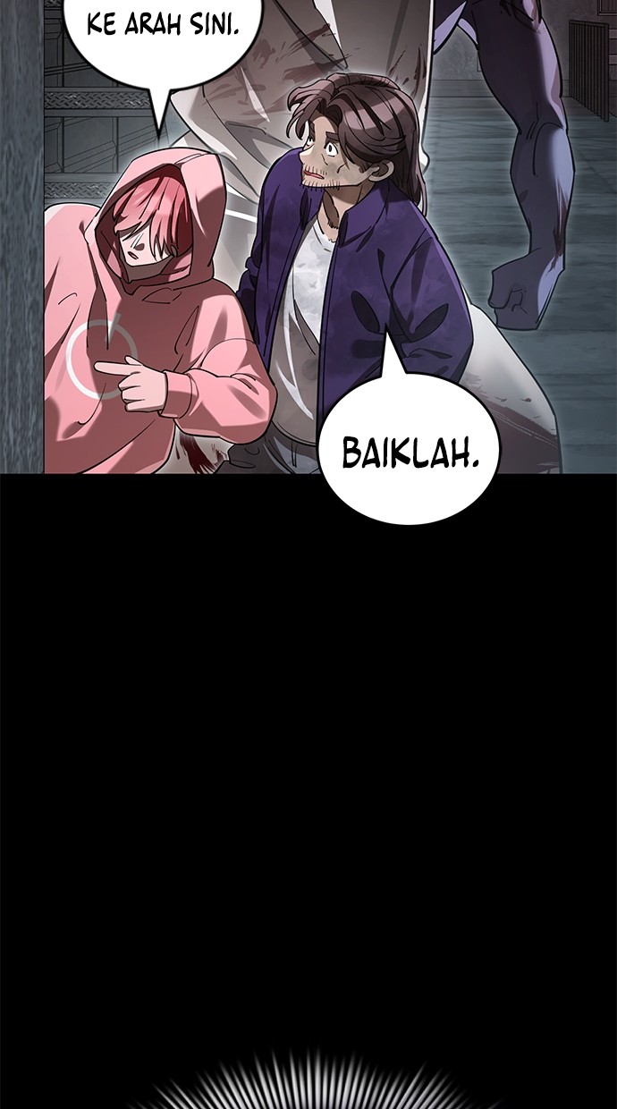 Reincarnation Path of The Underworld King Chapter 62 - halaman 44