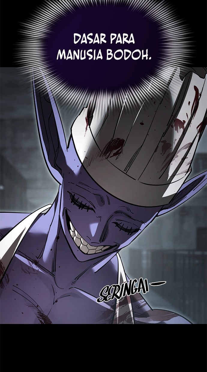 Reincarnation Path of The Underworld King Chapter 62 - halaman 45