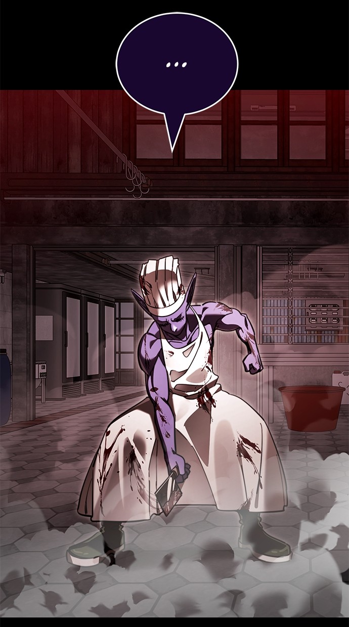 Reincarnation Path of The Underworld King Chapter 62 - halaman 57