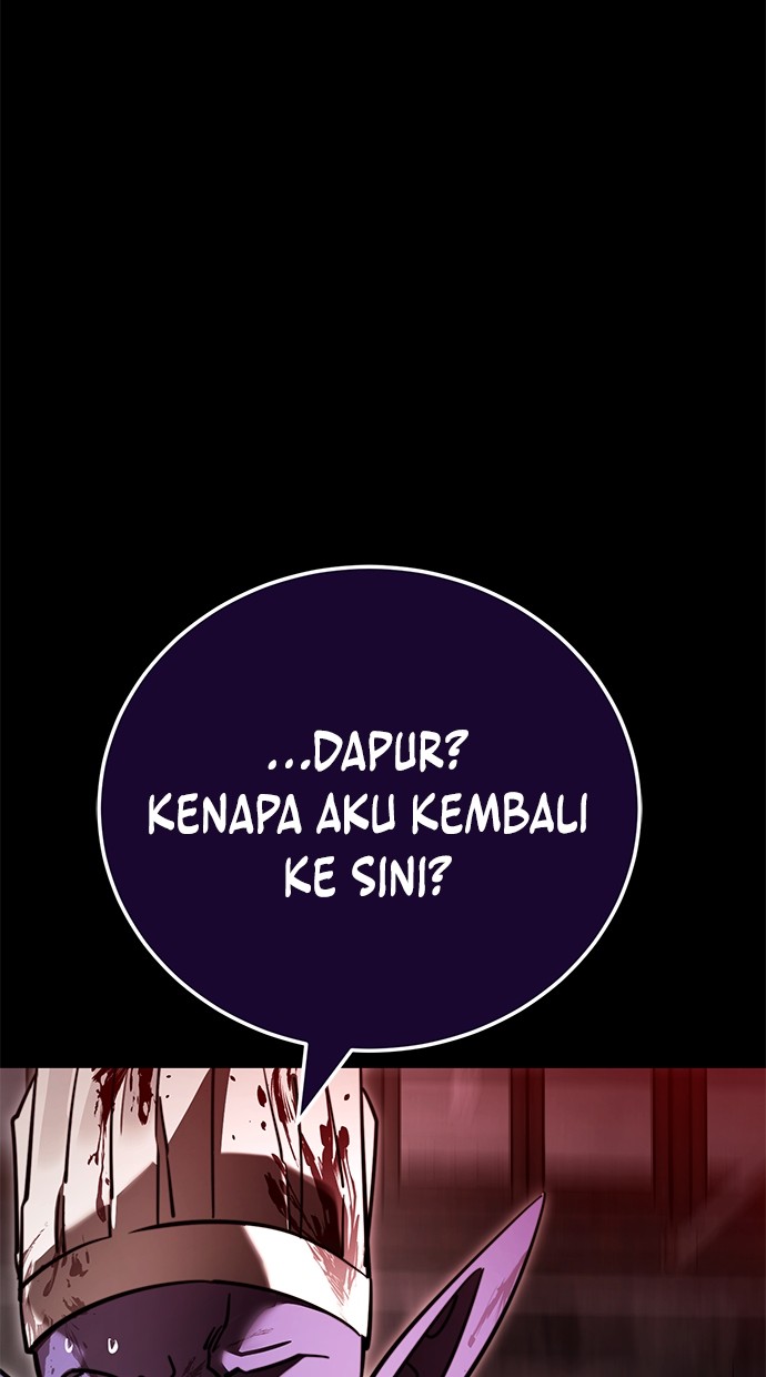 Reincarnation Path of The Underworld King Chapter 62 - halaman 58