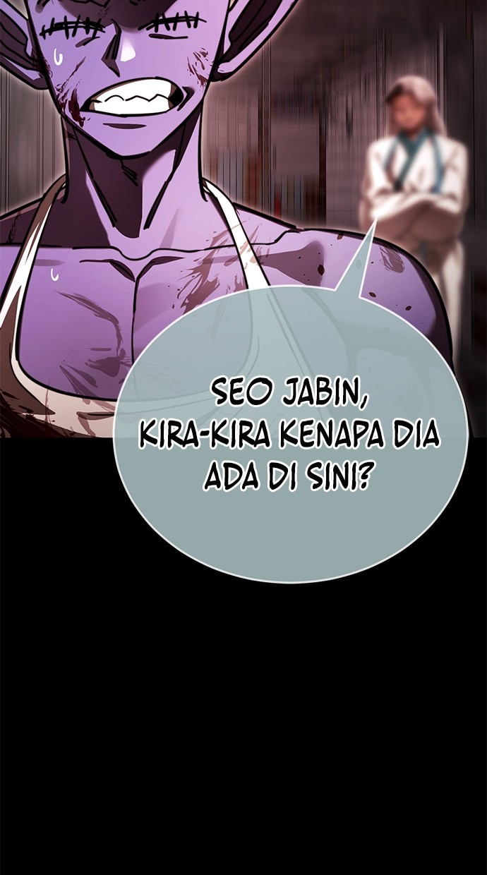 Reincarnation Path of The Underworld King Chapter 62 - halaman 59
