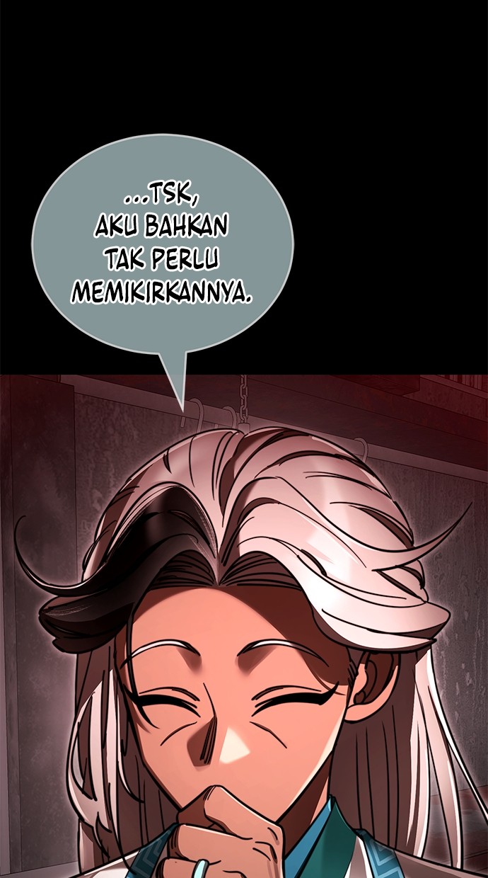Reincarnation Path of The Underworld King Chapter 62 - halaman 60