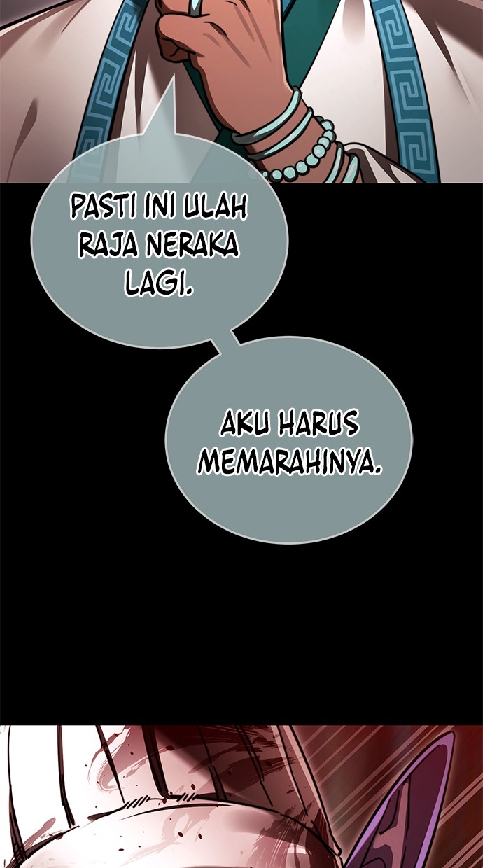 Reincarnation Path of The Underworld King Chapter 62 - halaman 61