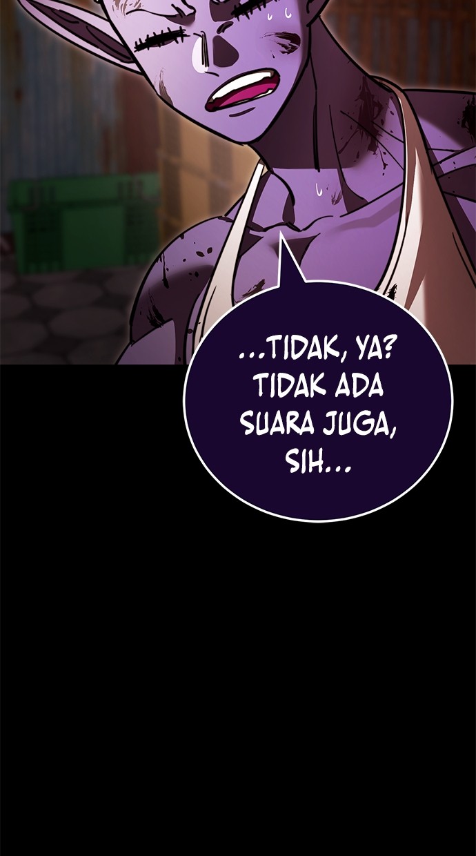 Reincarnation Path of The Underworld King Chapter 62 - halaman 65