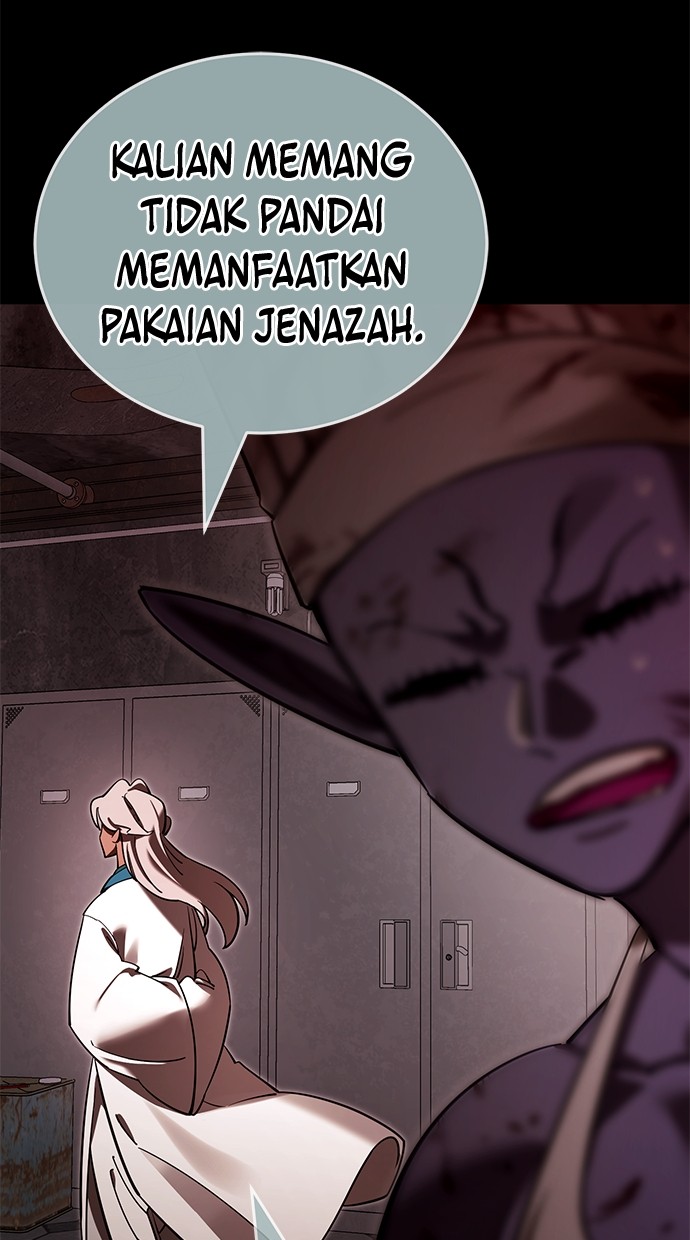 Reincarnation Path of The Underworld King Chapter 62 - halaman 66