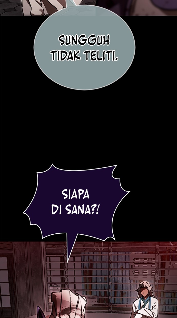 Reincarnation Path of The Underworld King Chapter 62 - halaman 67