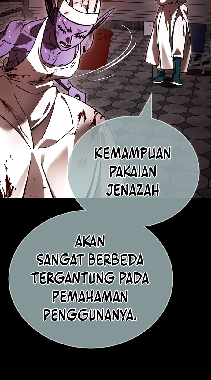 Reincarnation Path of The Underworld King Chapter 62 - halaman 68