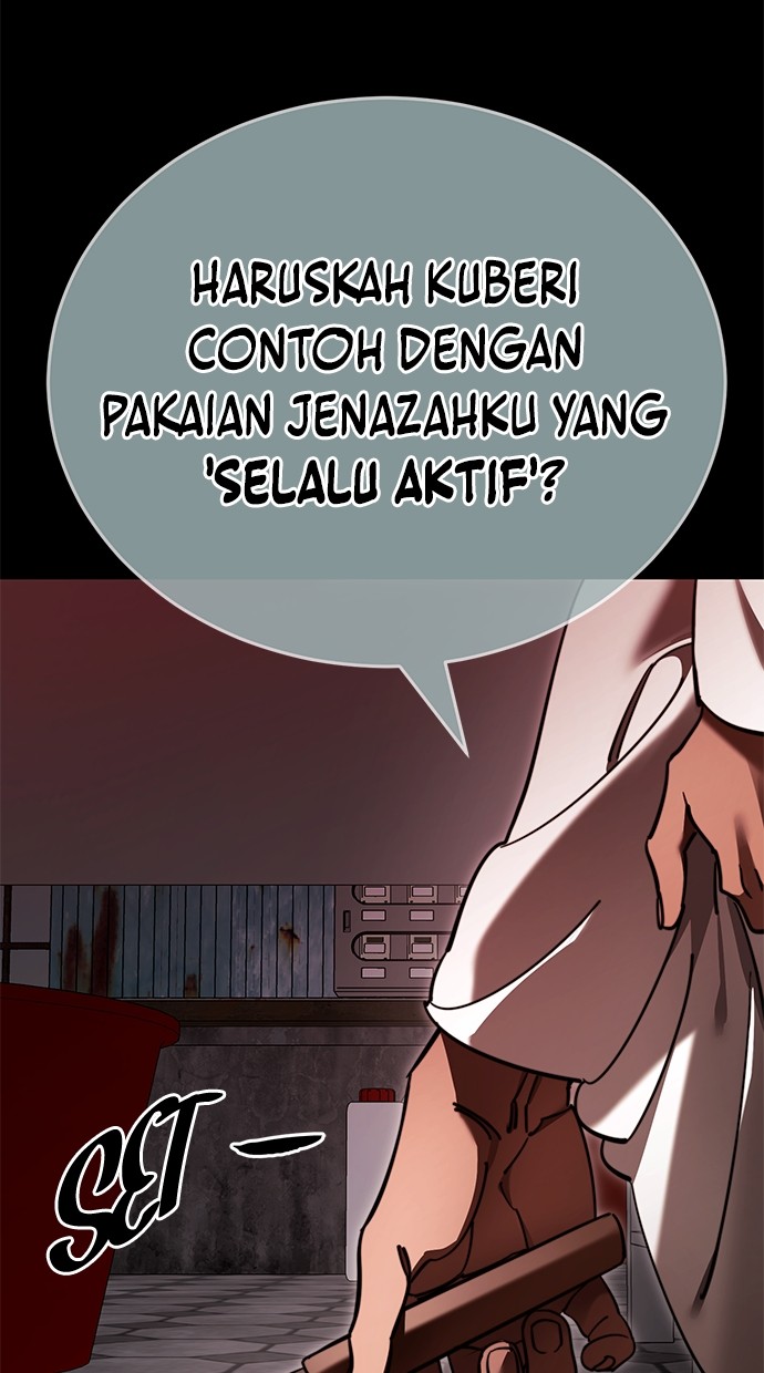 Reincarnation Path of The Underworld King Chapter 62 - halaman 69